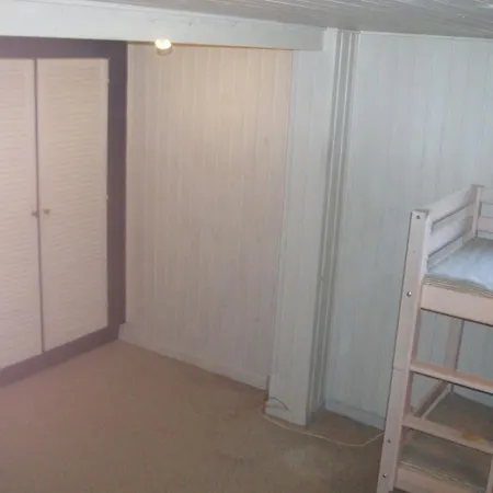 Alléhuset Nyaraló *