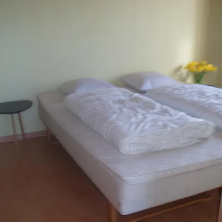 Alléhuset Nyaraló Roslev