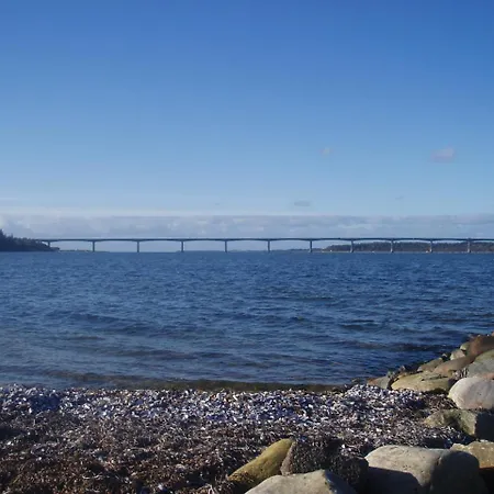 Alléhuset Nyaraló Roslev